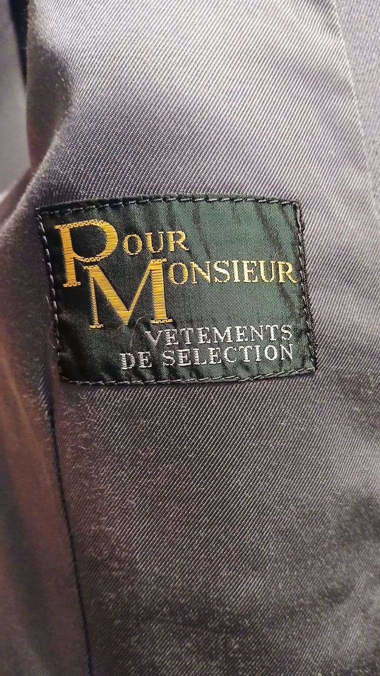 Uniformi: Veste de Gendarmerie Vaudoise – Usato da Romainmôtier venduto da PanPan 9