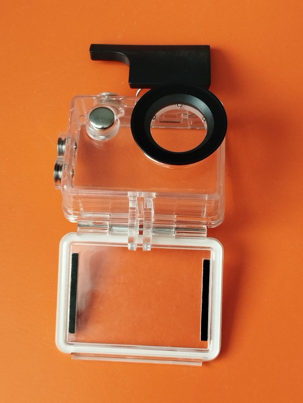 Action Cam: Action camera – D'occasion à Berikon par m1l3n 4