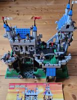 LEGO Royal Knight's Castle Set 6090