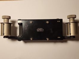Leitz KOTOS Diafilm-Aufsatz 35mm Wetzlar #351