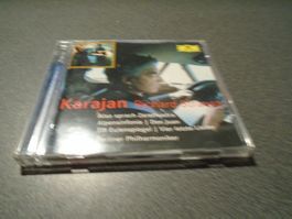 CD Karajan, Richard Strauss
