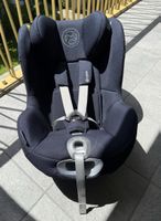 Autositz Cybex Reborder inkl. Basis