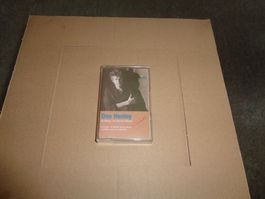 Don Henley "Building The Perfect Beast" Cassette Rare 1980