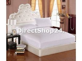 JERSEY TICINO WEISS 180/200 x 200 cm