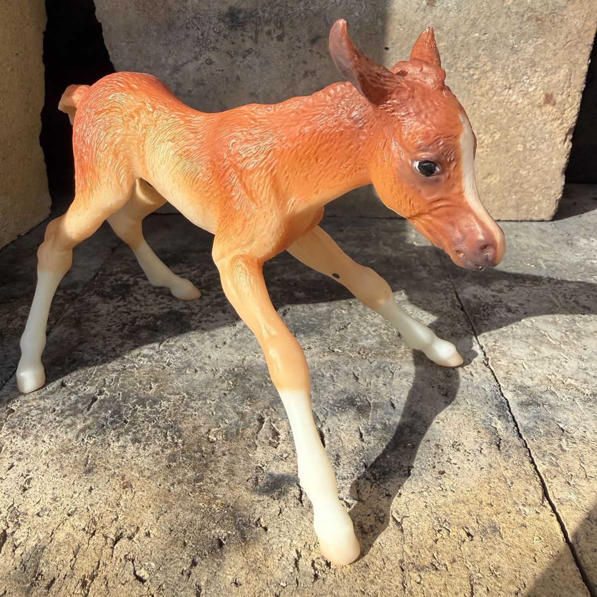 Figuren: Breyer – Neu (gemäss Beschreibung) aus Chur von Reginn 2