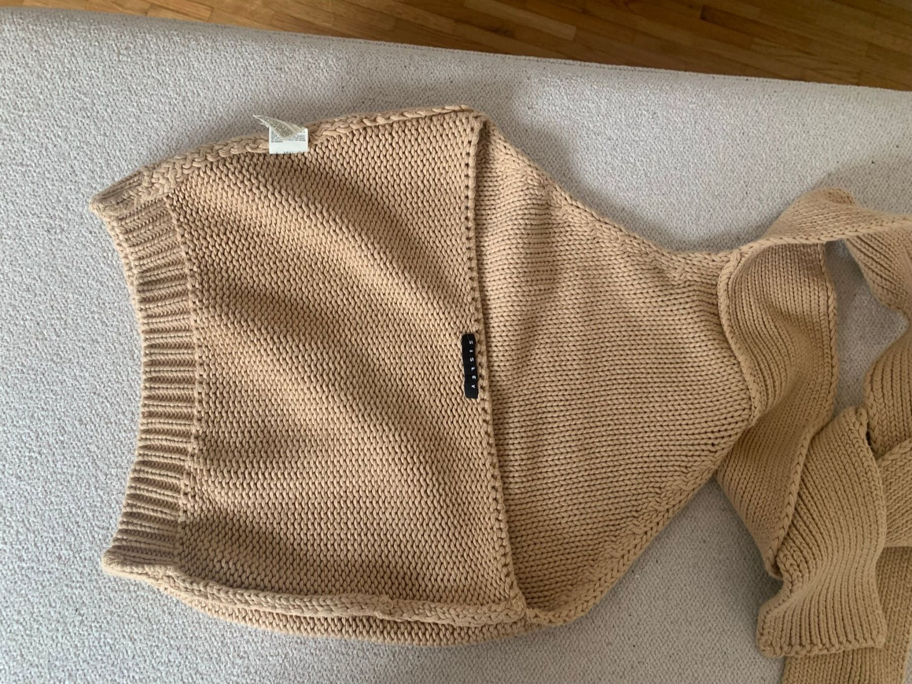 Sisley Top: Sisley Sommer Top – Nuovo (secondo la descrizione) da Stallikon venduto da ulv_k7jj 2