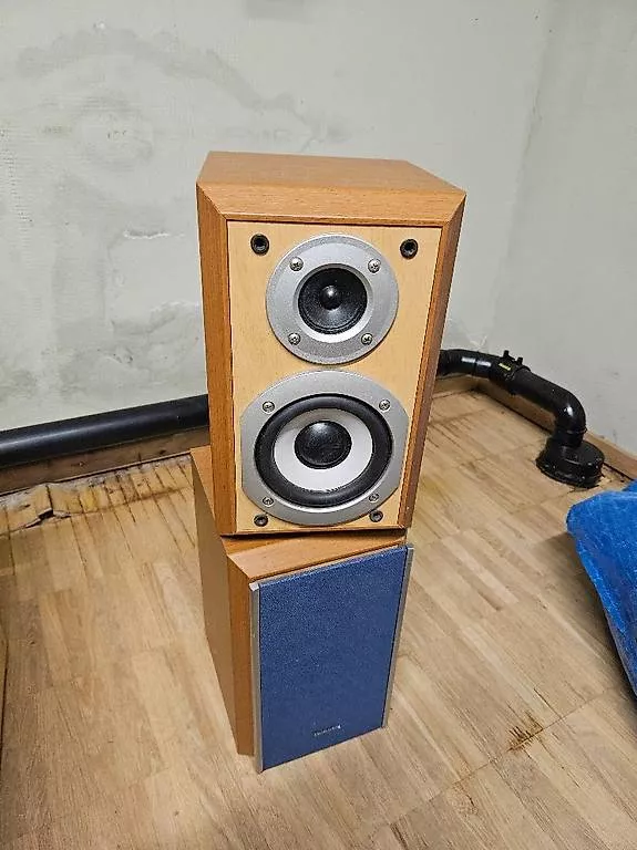 Technics Casse acustiche: Technics Lautsprecher – Usato da Vinelz venduto da Bgehrer