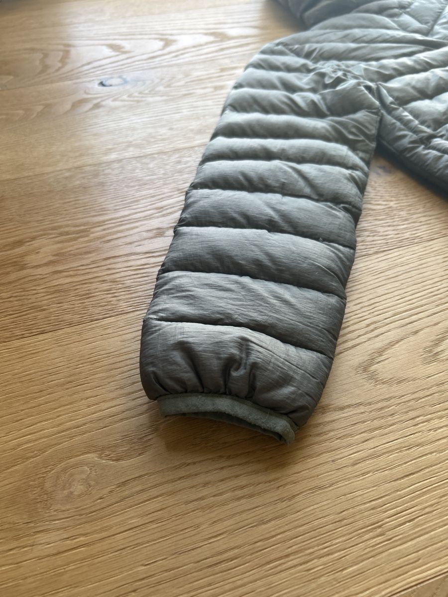 Jacken: Jacke – Gebraucht aus Kirchberg SG von irirob 4