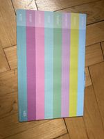 Colorful Weekly Planner Pad - Get Organized for the new year