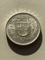 5 Fr. 1954