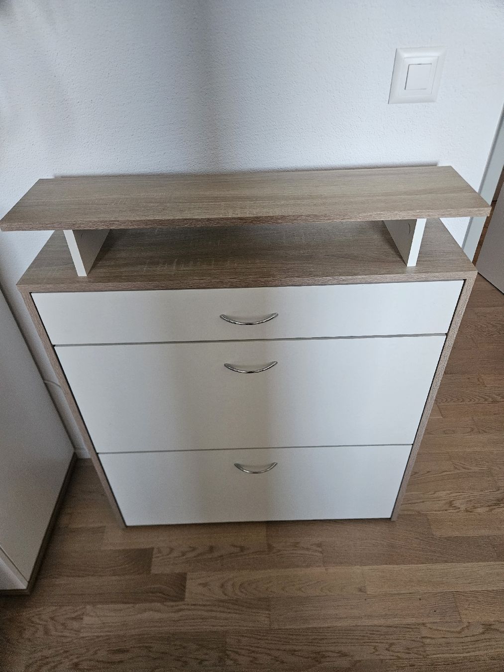 Autoribaltabili: Schuhschrank – Usato da Wetzikon ZH venduto da eto_x8sc