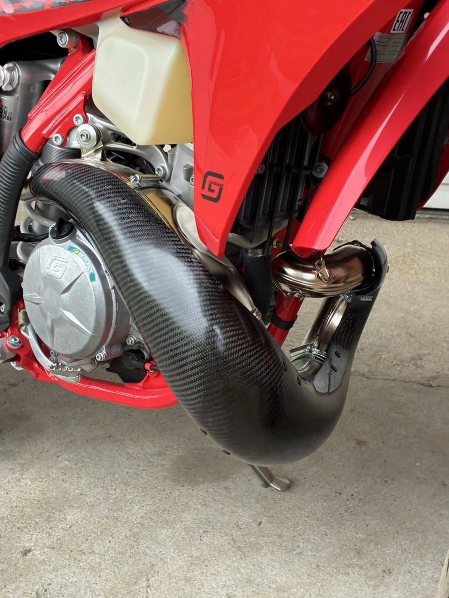 Gas Gas Strada: Gasgas EC300 – Nuovo (secondo la descrizione) da Schlosswil venduto da Jan-Bmw 2