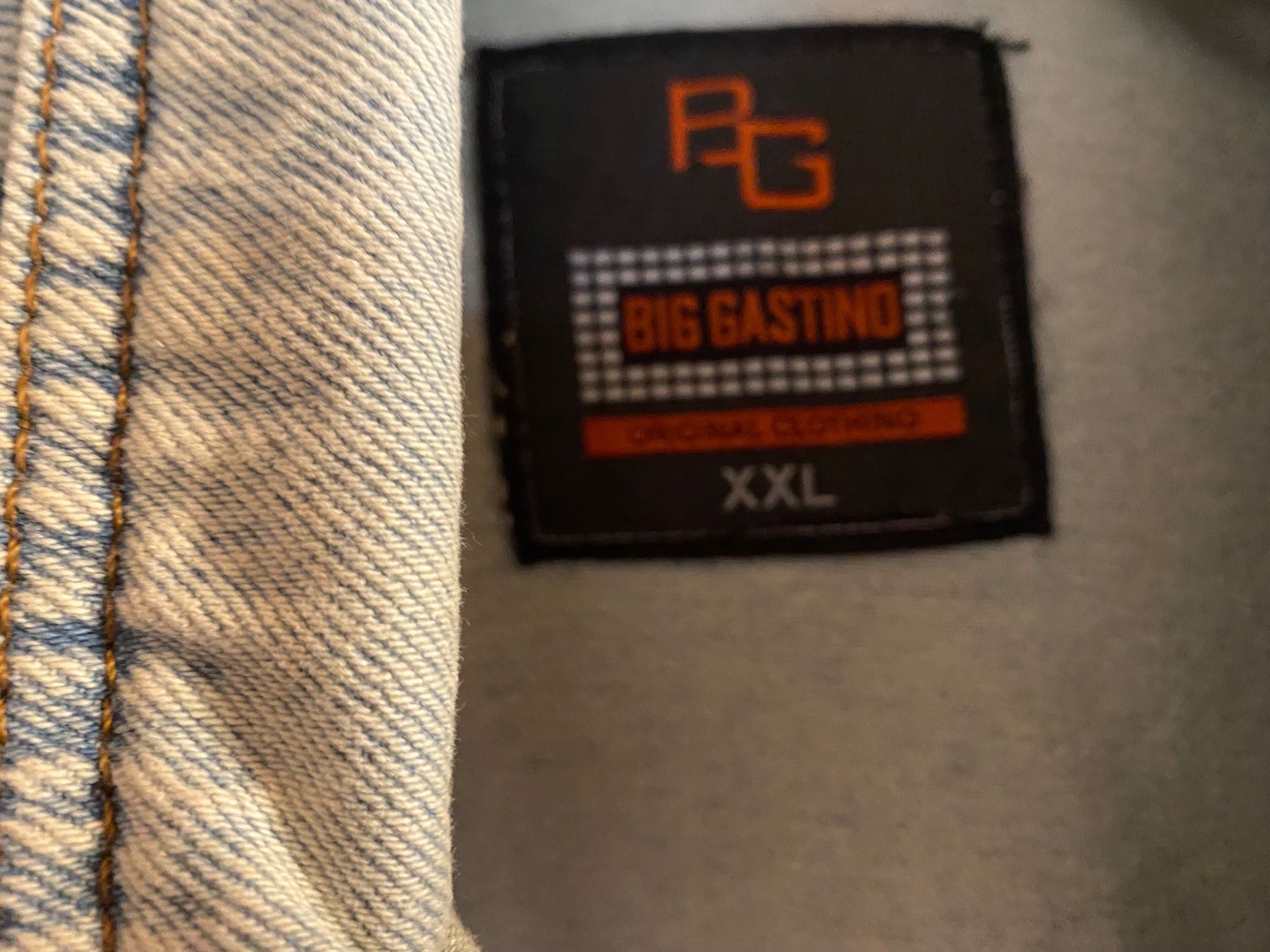 Jacken: Veste denim XXL neuve – Gebraucht aus Denges von esi_qf9x 3