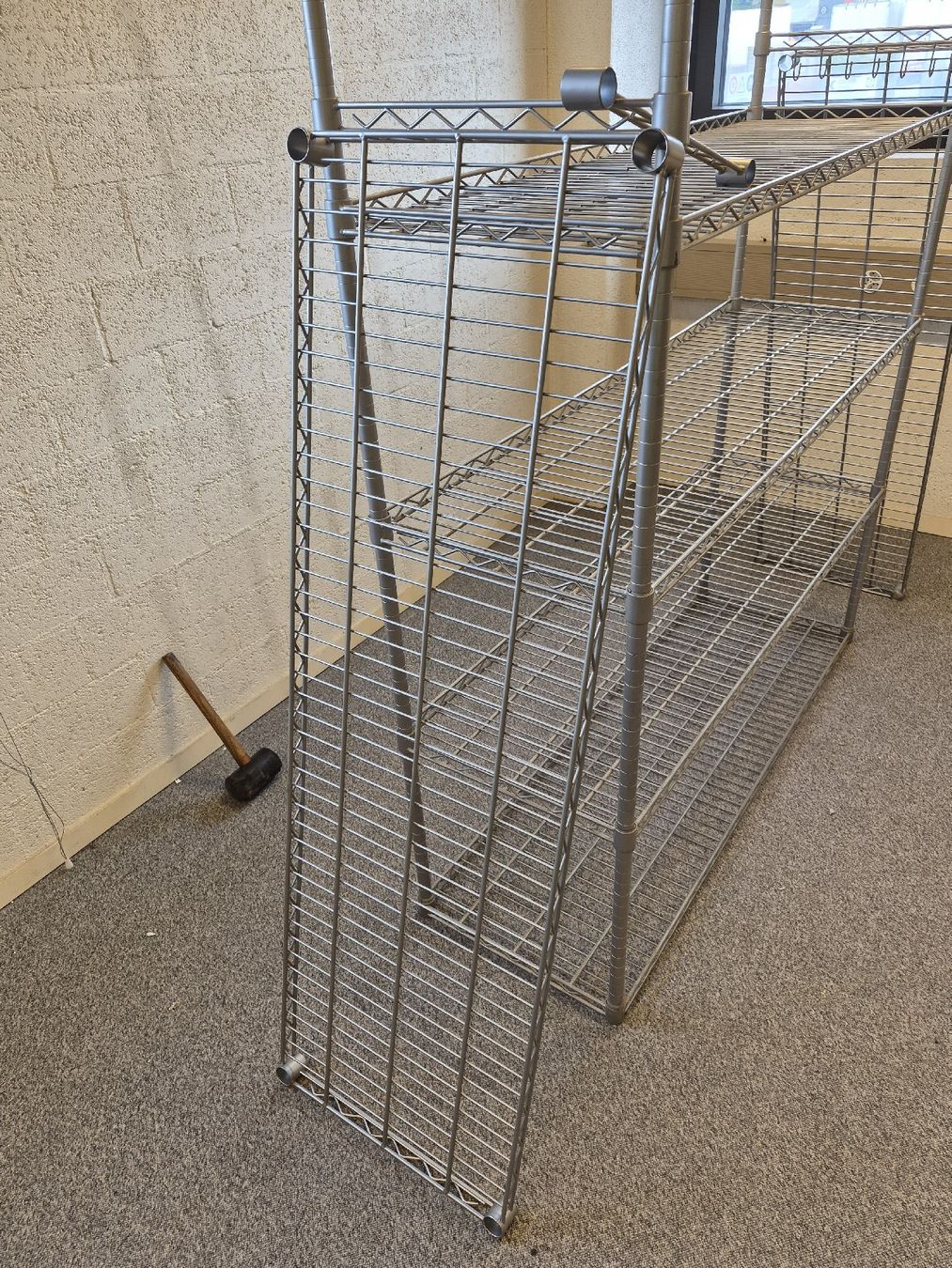 Scaffali: Regal – Usato da Teufenthal AG venduto da ChT. 7