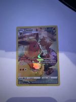 Pokemon Karte Flareon tg01