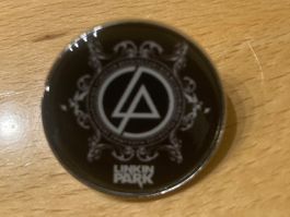 Linkin Park Pin Anstecker Punk Rock Metal Pop