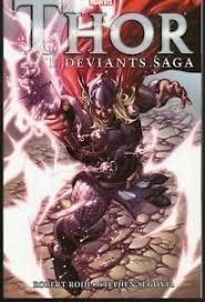 Fumetti: Thor - E Deviants Saga   (English) – Usato da St. Gallen venduto da elk2020 1