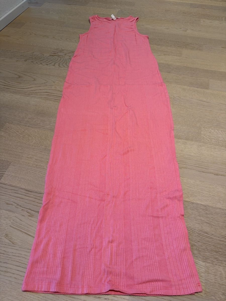 H&M Vestiti: Umstandskleid pink | Grösse M – Nuovo (secondo la descrizione) da Emmetten venduto da coluna_6376
