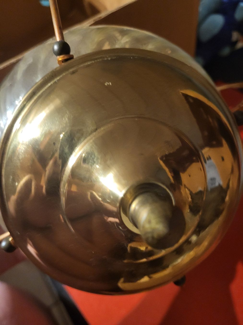 Lampade: Lanternes vintage – Usato da Penthalaz venduto da yve_wsq8 1