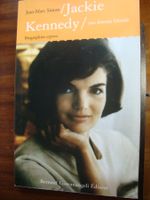 Jackie Kennedy, une femme blessée