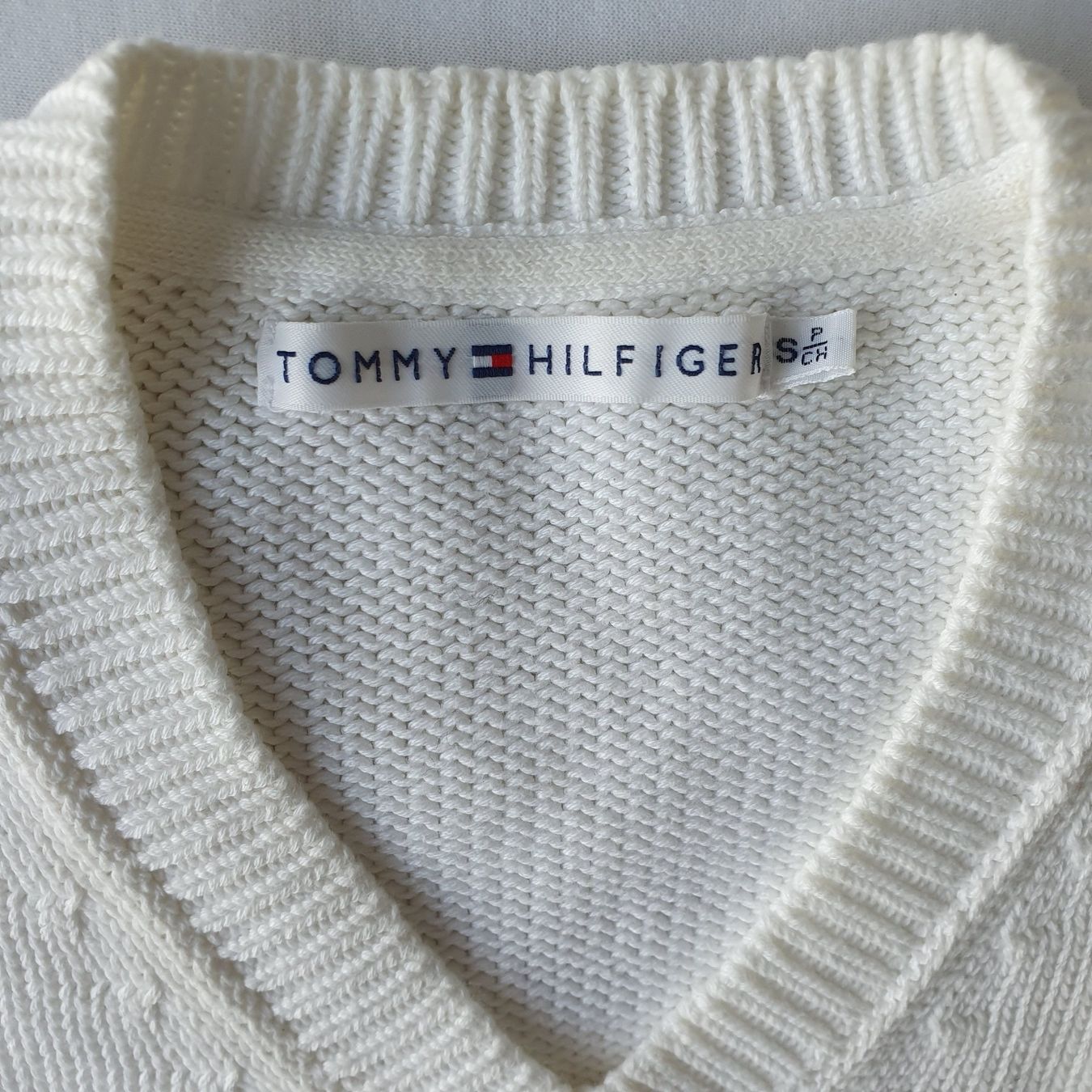 Tommy Hilfiger Maglioni & Felpe: Pullover von Tommy Hilfiger – Usato da Küsnacht ZH venduto da ch_schweiz 2
