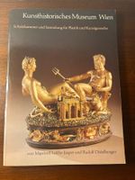 Buch - Kunsthistorisches Museum Wien 1, Schatzkammer...