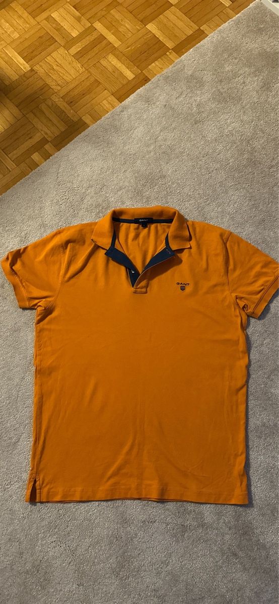 Gant Magliette Polo: Gant – Nuovo (secondo la descrizione) da Meilen venduto da Inessa11