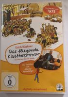 DVD Erich Kästner - Das fliegende Klassenzimmer, Top!