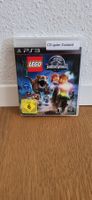 PS3 - Lego Jurassic World