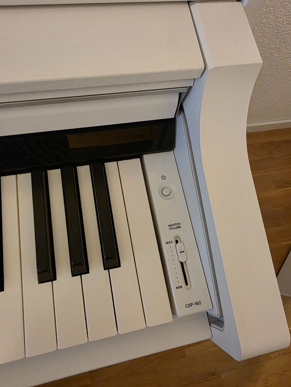 Yamaha Instruments de musique: Yamaha CSP 150 E-piano – D'occasion à Widen par tam_wg7w 1