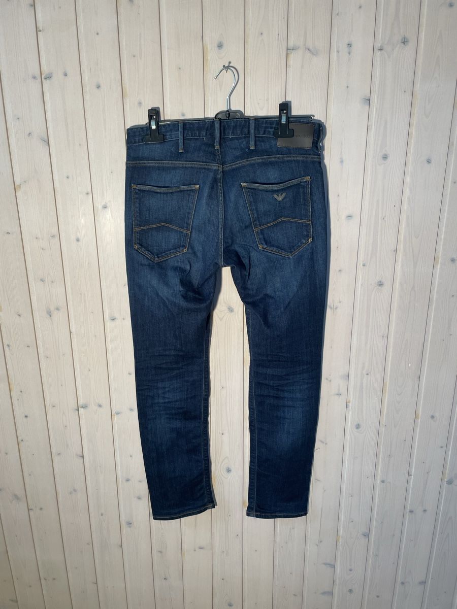 Pantaloni: Jeans ARMANI EXANGE – Nuovo (secondo la descrizione) da Avenches venduto da Stf_b78g 1