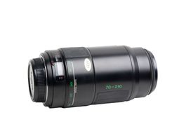 Olympus AF Zoom 70-210mm f/3.5-4.5 Objektiv