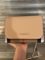 Burberry bag