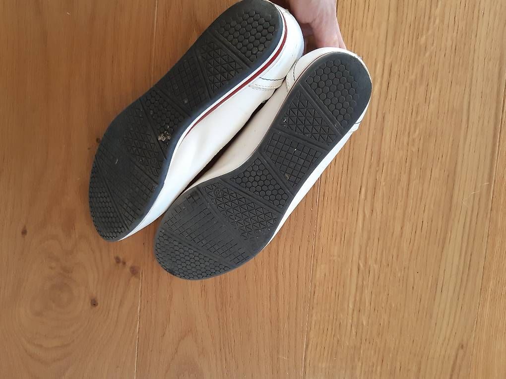 Chaussures femmes: Ballerinas 39 – D'occasion à Nebikon par Haidihooo 1