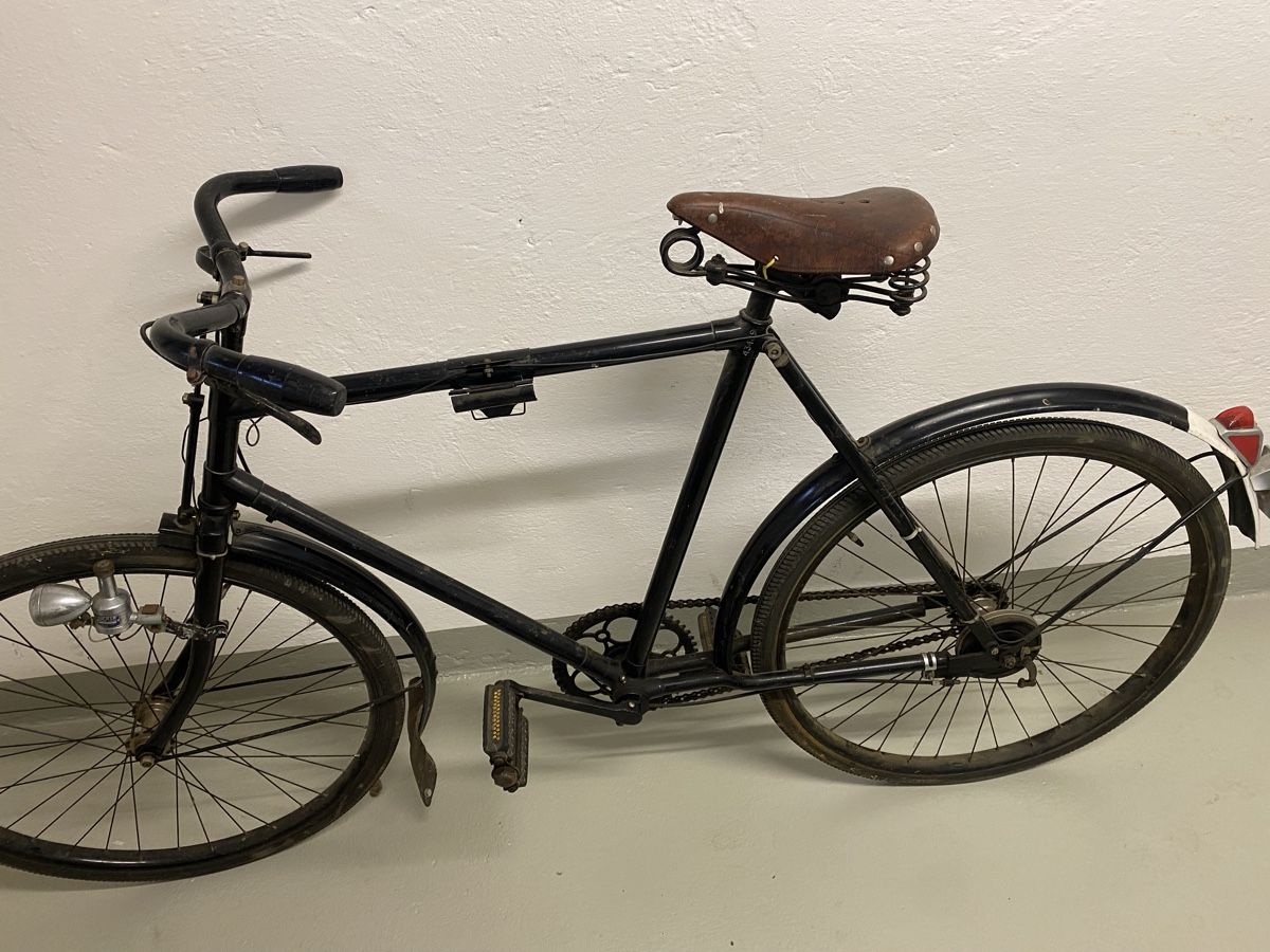Schweizer Armee Velos: Velo – Gebraucht aus Dietikon von Tdaf33