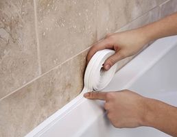 1m/3.2m PVC Wasserdichtes Dichtungsband
