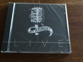NÜT VERUNGUET - Live - Swiss Blues