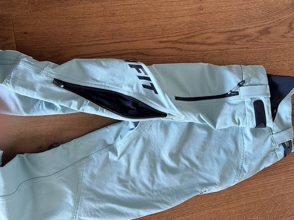 Pantaloni: Dynafit Mercury Dynastretch Damenhose S – Usato da Birmenstorf AG venduto da foensi007 4