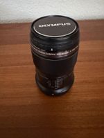 Olympus Objektiv 60 mm f/1:2.8 Macro