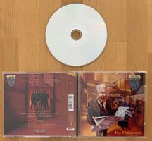 CD - Evildead: The Underworld - Steamhammer/SPV