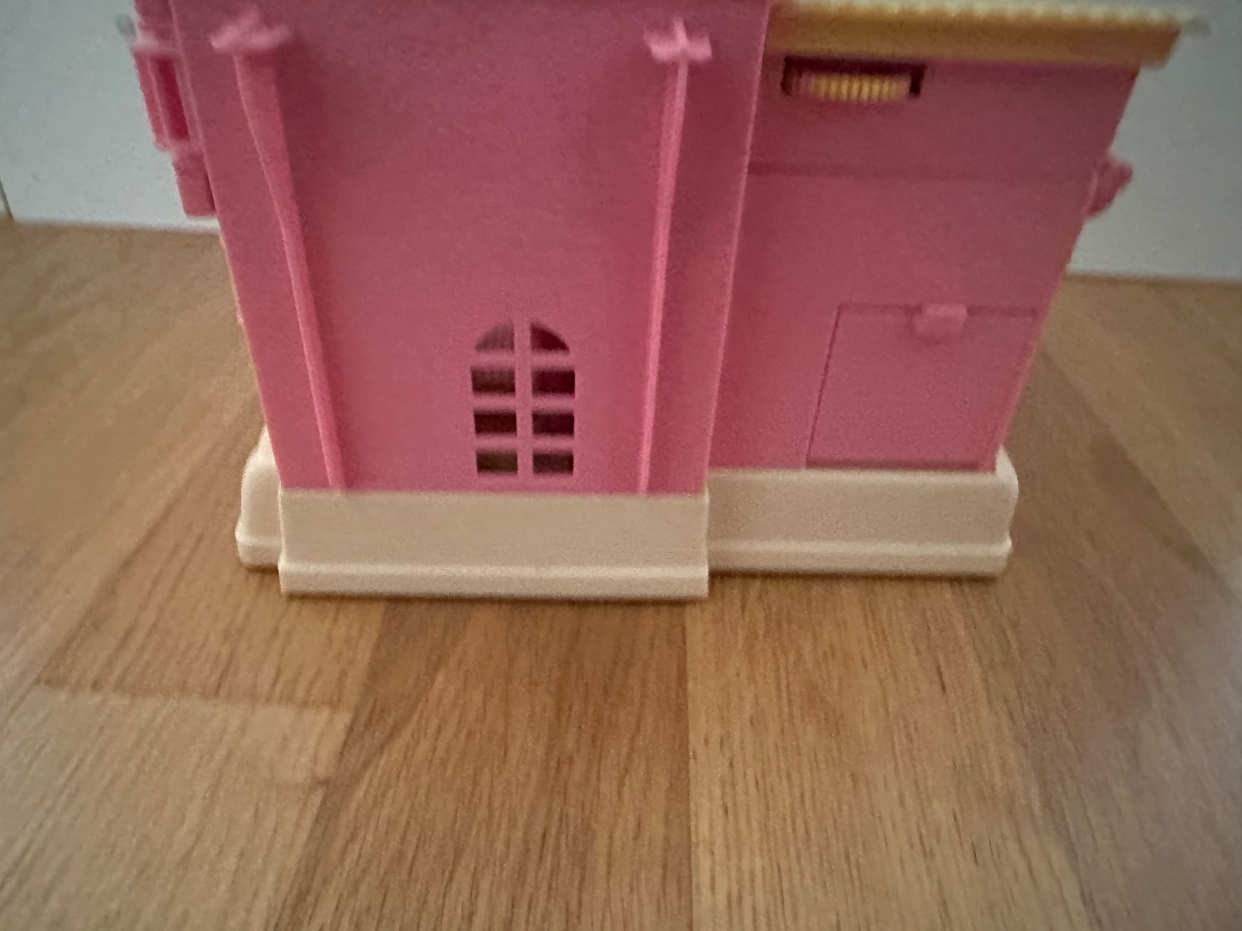 Polly Pocket Giocattoli: Polly Pocket Haus komplett – Nuovo (secondo la descrizione) da Beinwil am See venduto da joy_24 9
