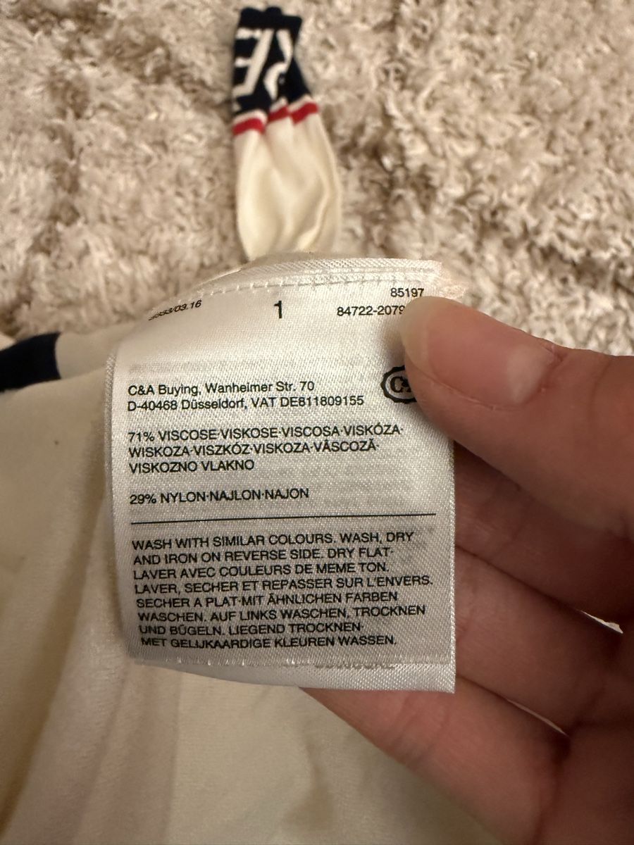 Maglioni & Felpe: Pullover Apres Ski – Nuovo (secondo la descrizione) da Mörschwil venduto da Seegurke18 3