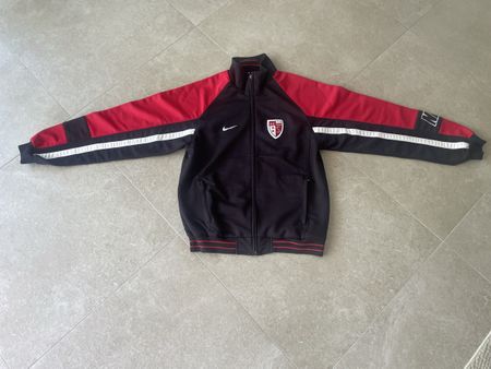 Veste du FC Sion Nike M