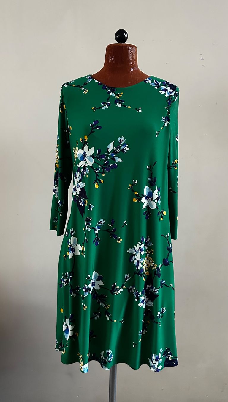 Ralph Lauren Vestiti: Ralph LAUREN Kleid Damen 40 – Usato da Ipsach venduto da Lary_Sommer