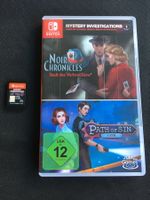 Mystery Investigations 1 für Nintendo Switch