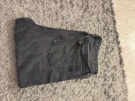 H&M Loose Fit Jeans