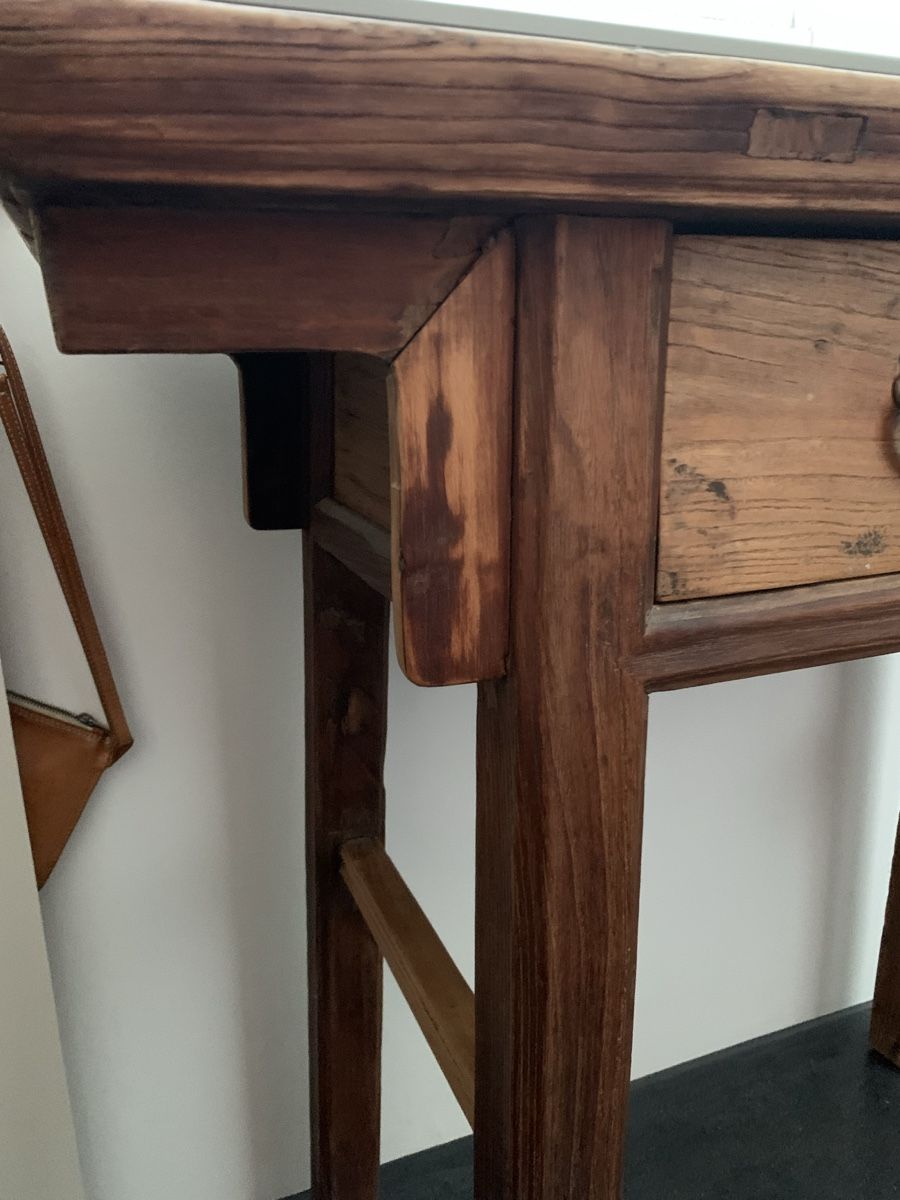 Tavoli da trucco: Asiatisches Tischli, Möbeli, Sideboard – Usato da Duggingen venduto da AlexFlomi 1