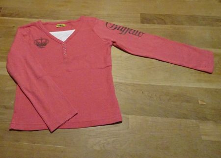 Sweatshirt Gr. 140/146