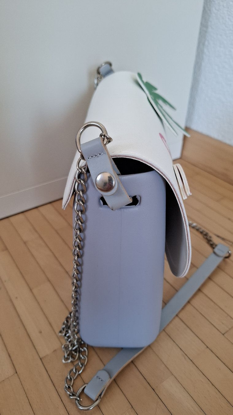 Obag Sacs femmes: obag glam – D'occasion à Schwarzenbach SG par LoveBag 2