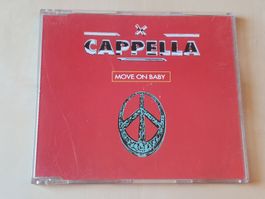 Capella Move on Baby